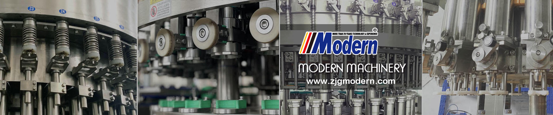 Filling u0026 Packing Machines