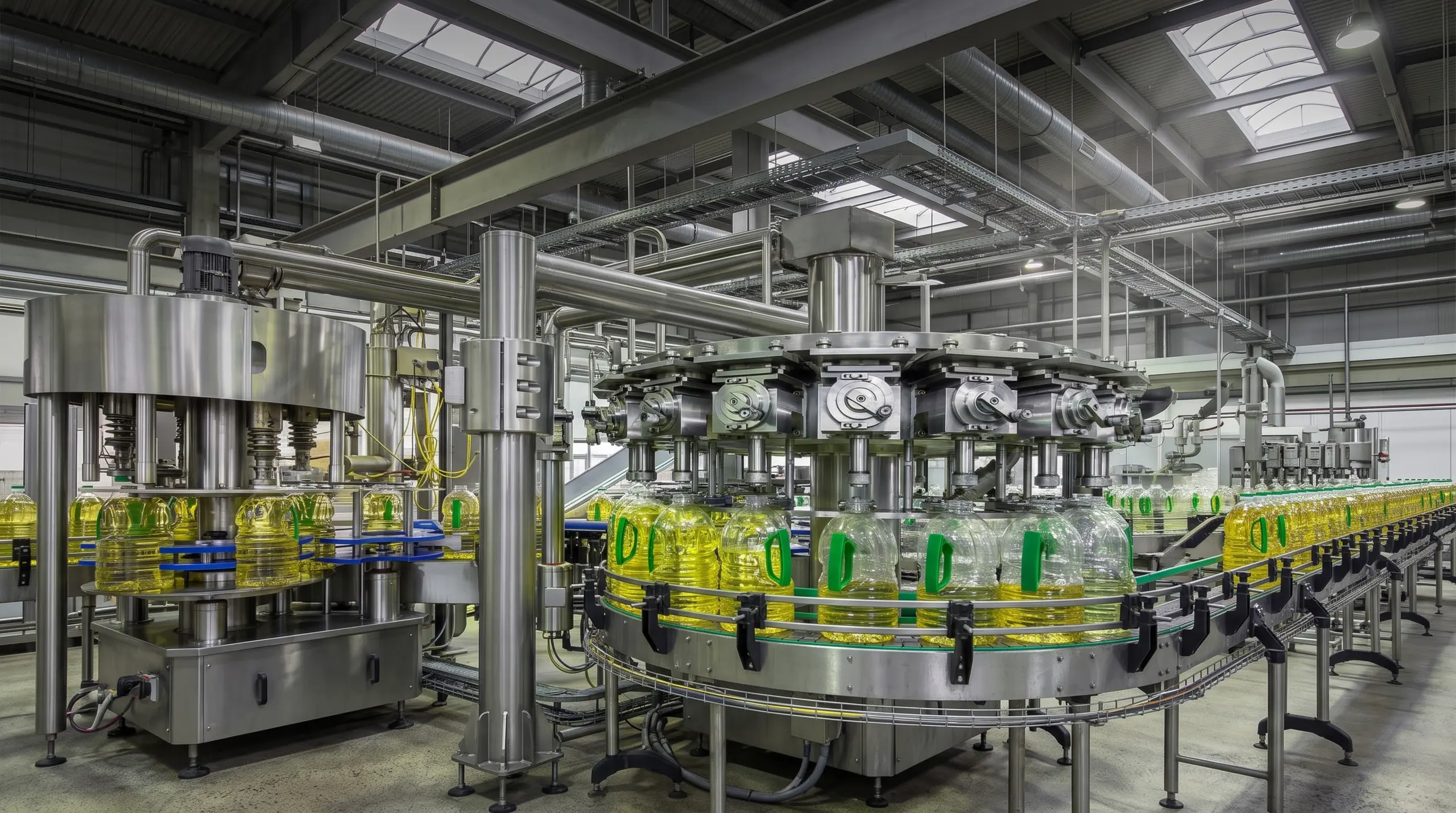 Edible Oil